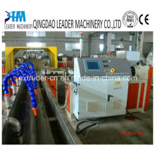 Fiber Reinforced PVC Hose Extrusion Machine